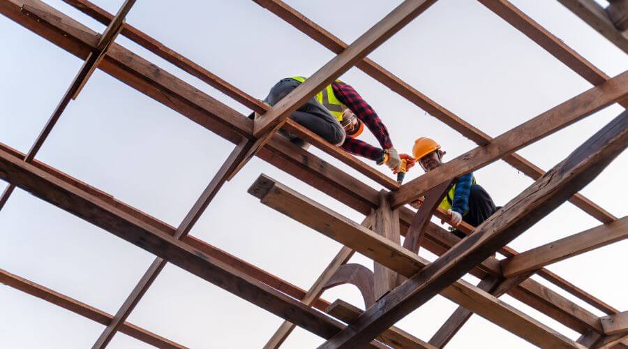 Expert Emergency Roof Repairs services in Dothan, AL
